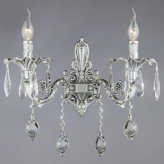 Бра eurosvet wonderful 276/2 strotskis