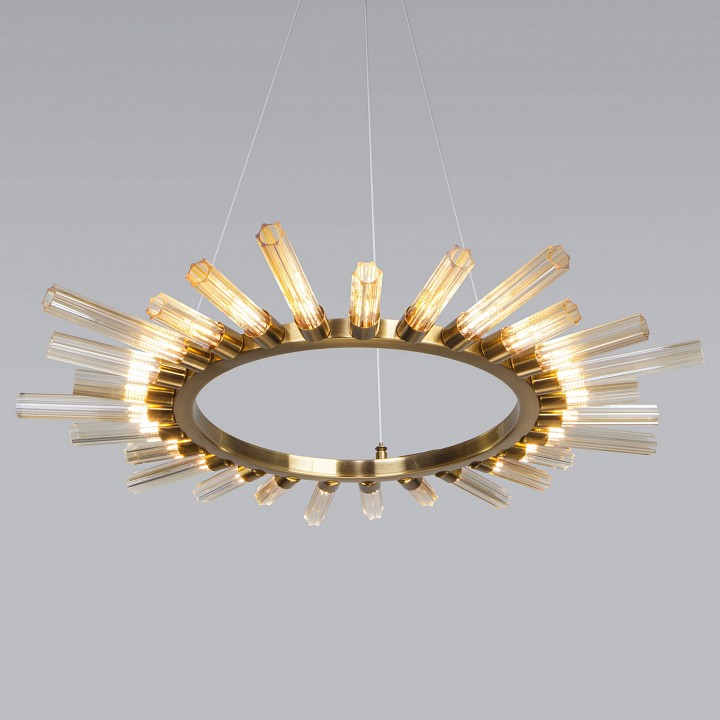 Подвесная люстра bogate's sole 557