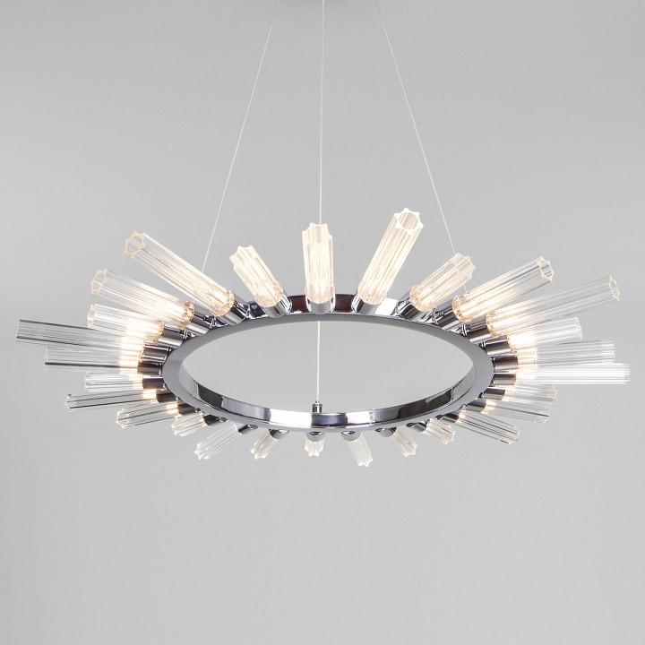 Подвесная люстра bogate's sole 558