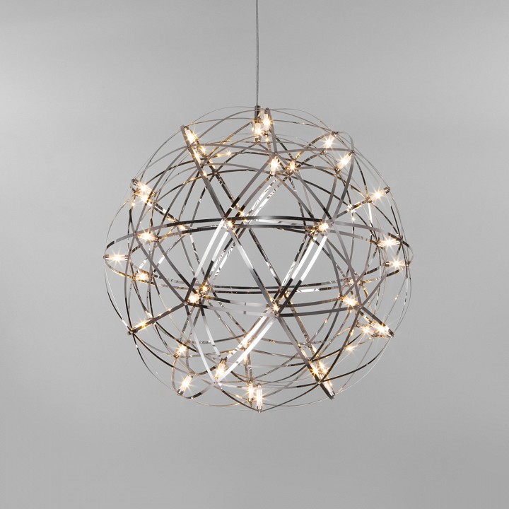 Подвесной светильник bogate's plesso 434/1