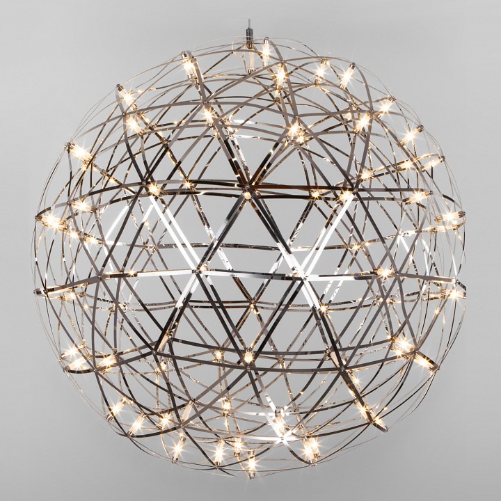 Подвесной светильник bogate's plesso 435/1