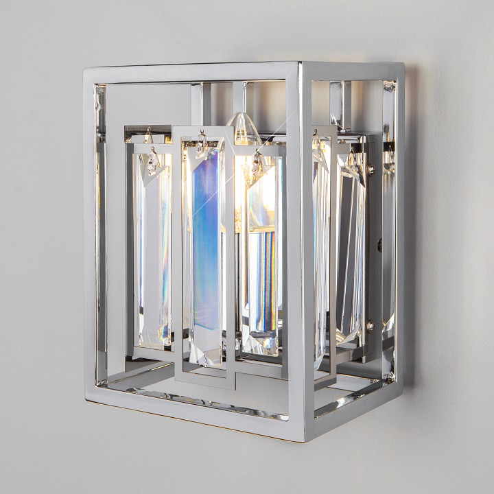 Накладной светильник bogate's cella 312/1 strotskis