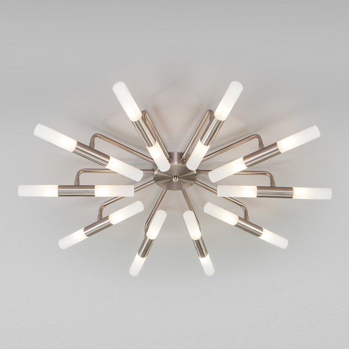 Потолочная люстра bogate's bastone 347 smart