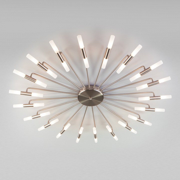 Потолочная люстра bogate's bastone 349 smart