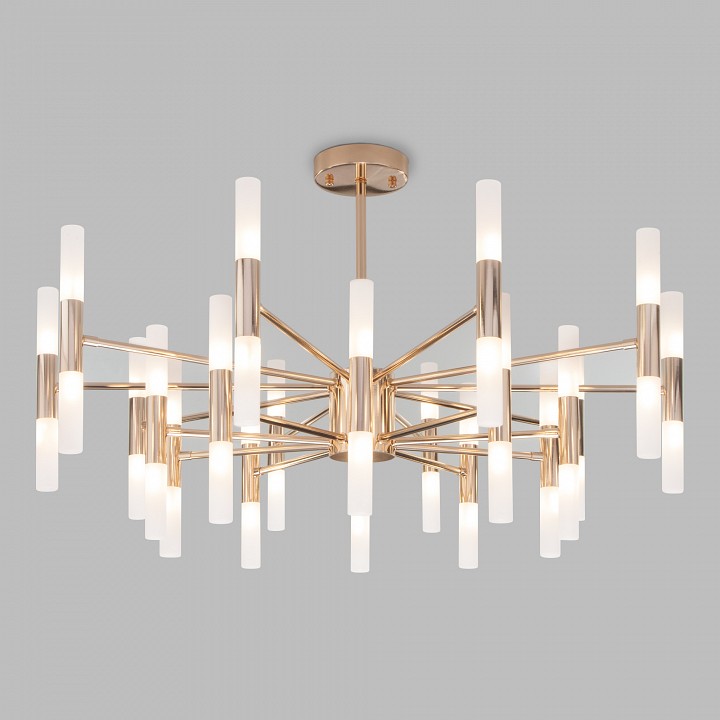 Люстра на штанге bogate's bastone 351 smart