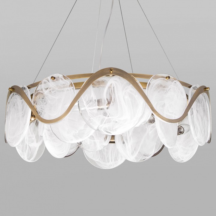 Подвесной светильник bogate's galicia 354/6 smart