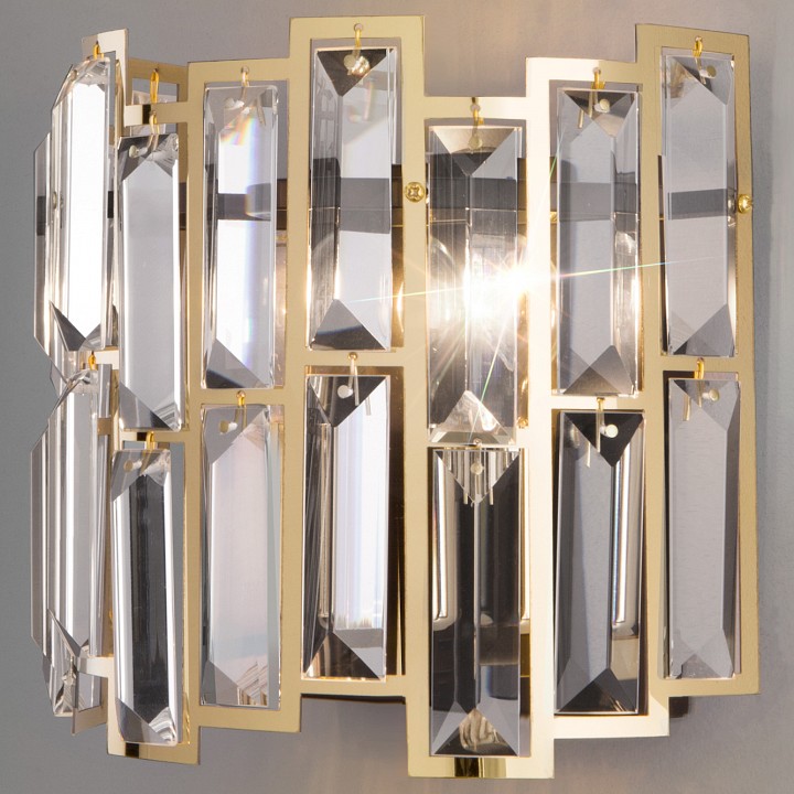 Бра bogate's zolletta 339/2 strotskis (313/2)