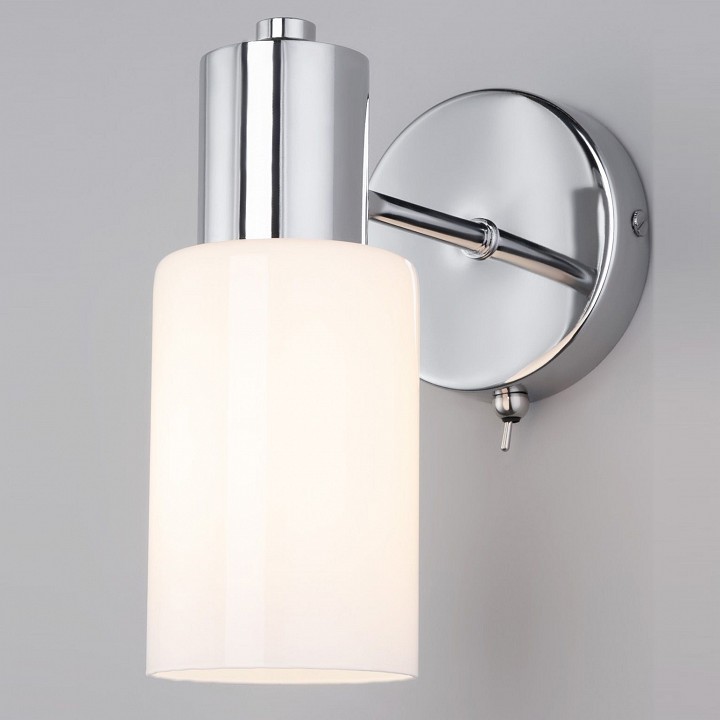 Бра eurosvet vegga 70160/1 хром