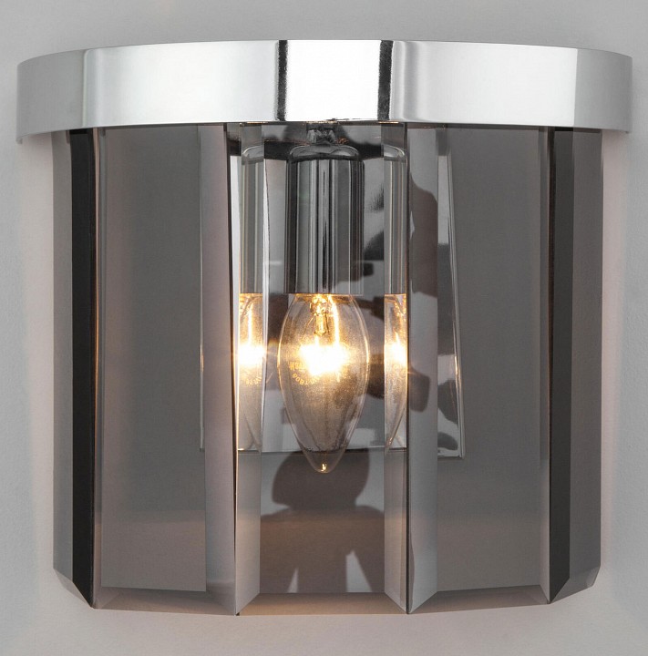 Накладной светильник bogate's eclipse 357/1 smart