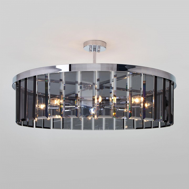 Светильник на штанге bogate's eclipse 357/8 smart