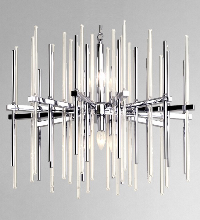 Подвесная люстра bogate's allure 355/6 smart