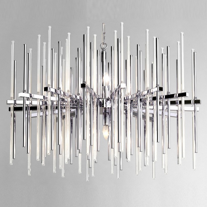 Подвесная люстра bogate's allure 355/8 smart