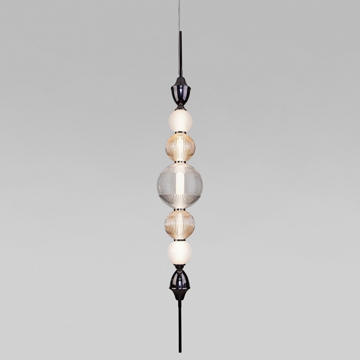 Подвесной светильник bogate's euphoria 436/5