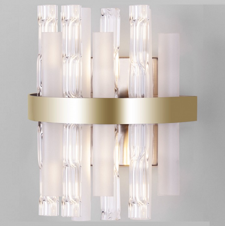 Накладной светильник bogate's hollis 368/2