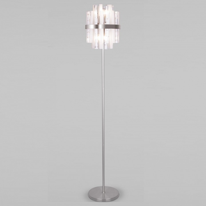 Торшер bogate's hollis 01110/4