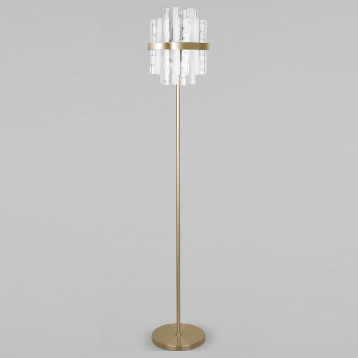 Торшер bogate's hollis 01111/4