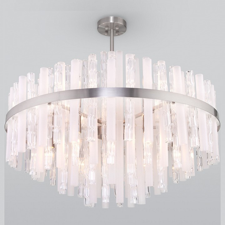 Люстра на штанге bogate's hollis 367/12 smart