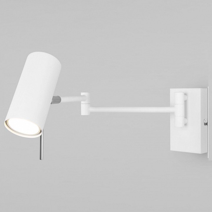 Бра eurosvet lank 20166/1 белый