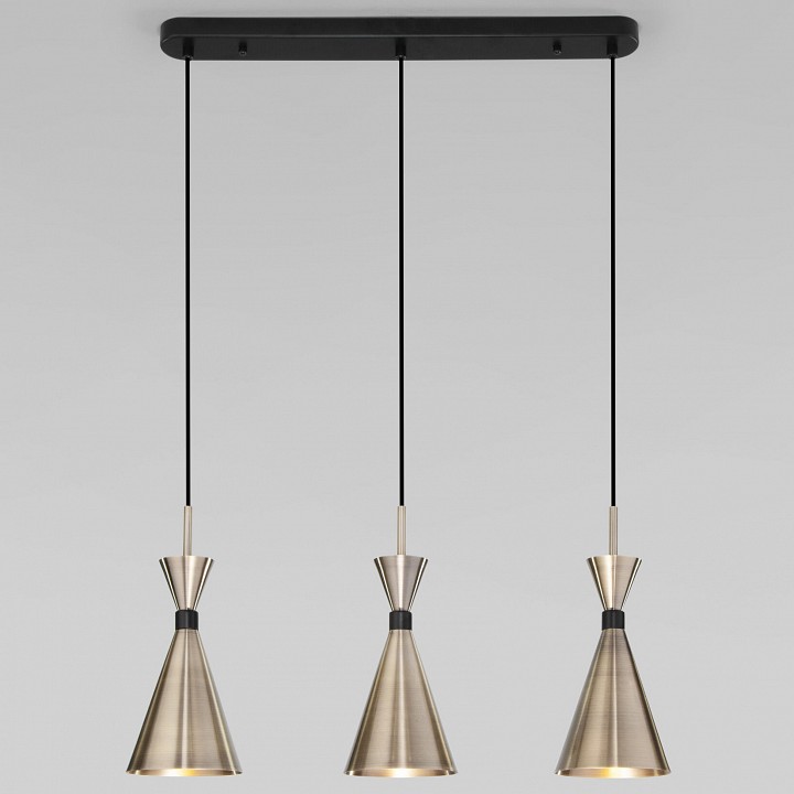 Подвесной светильник bogate's glustin 316/3