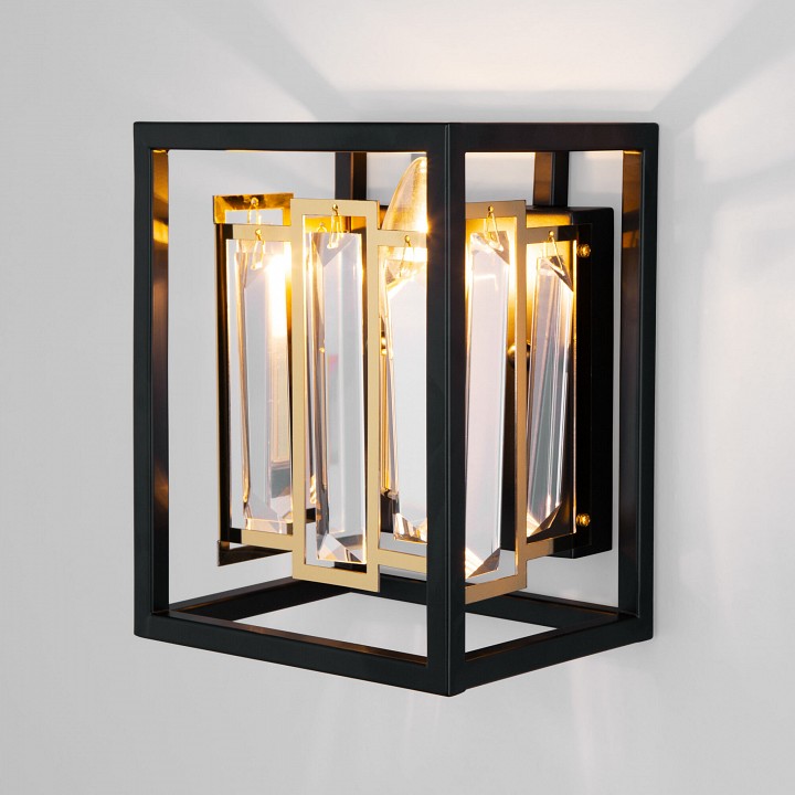 Накладной светильник bogate's cella 377/1 strotskis