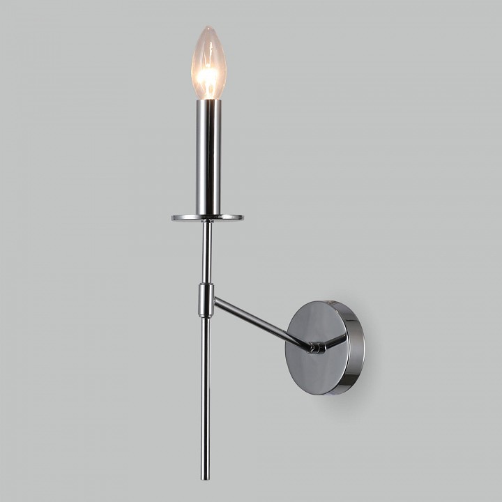 Бра eurosvet anders 60142/1 хром