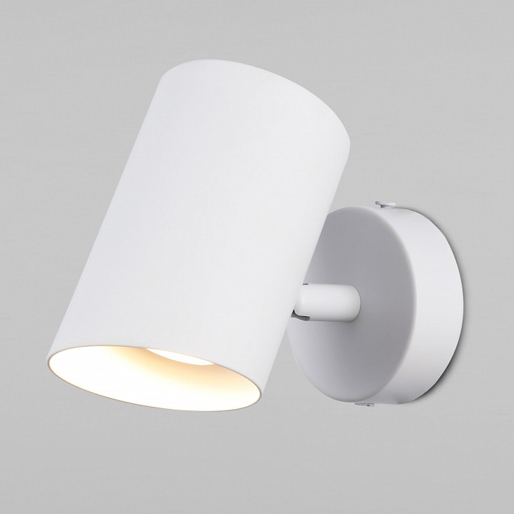 Бра eurosvet splay 70147/1 белый