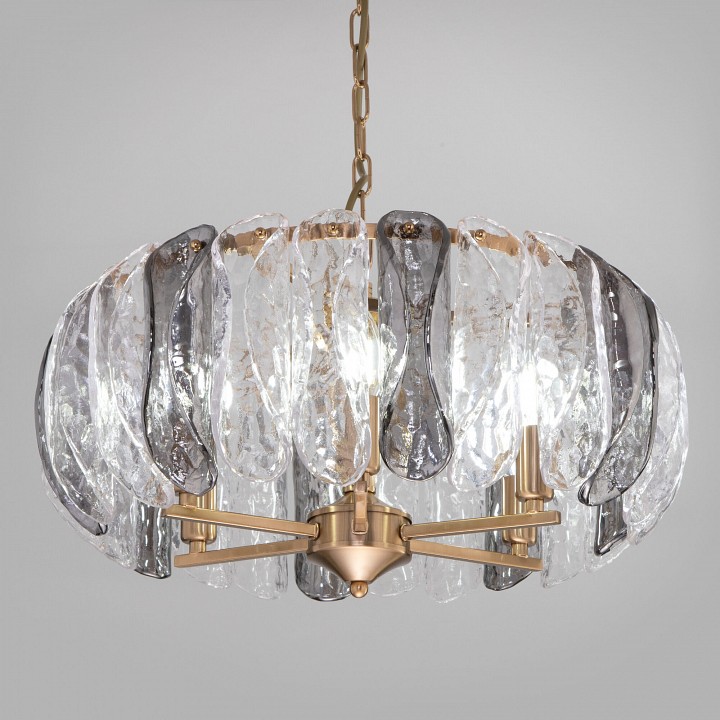 Подвесная люстра bogate's callas 365/6