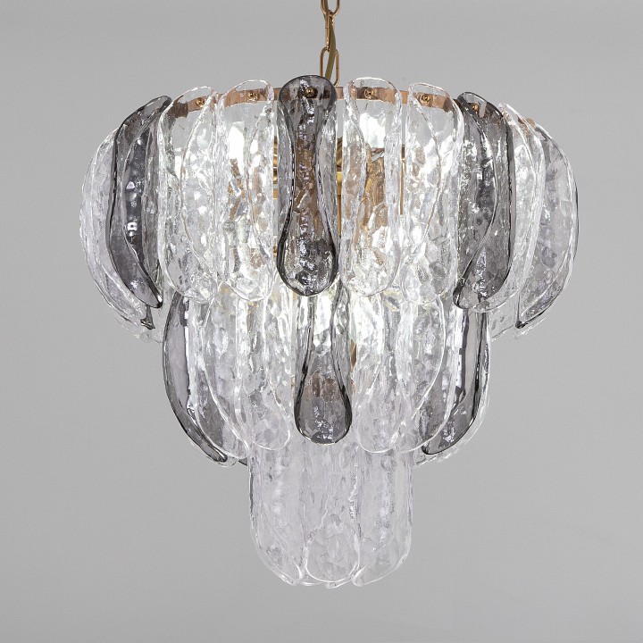 Подвесная люстра bogate's callas 365/12