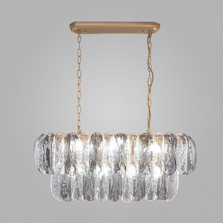 Подвесная люстра bogate's callas 365/10