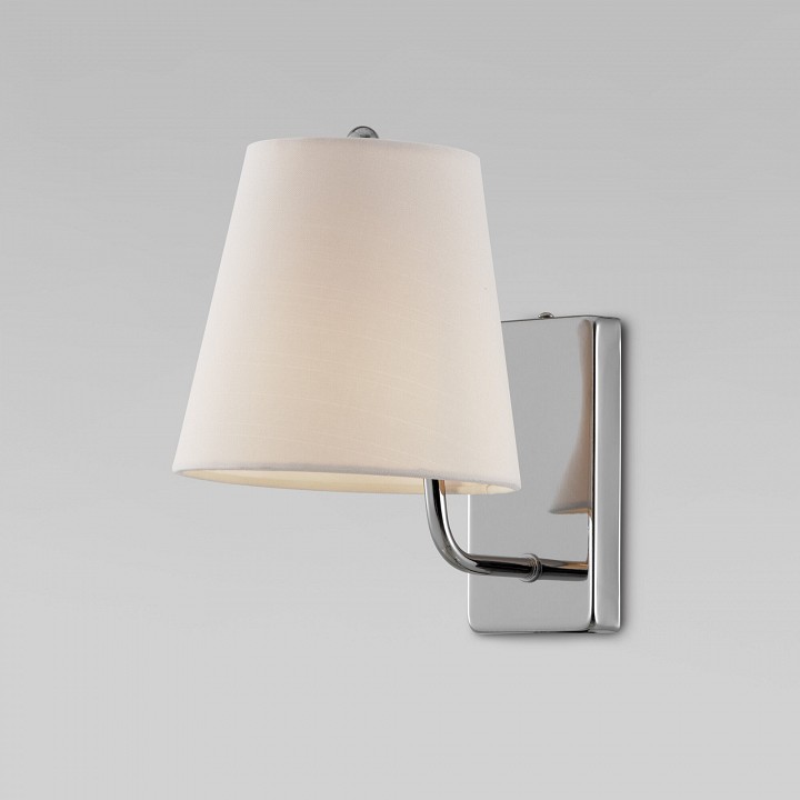 Бра eurosvet amaretto 60155/1 хром