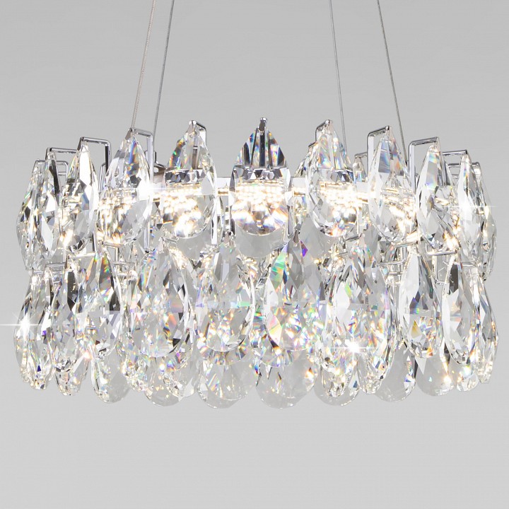 Подвесная люстра bogate's marvel 90370/1 strotskis