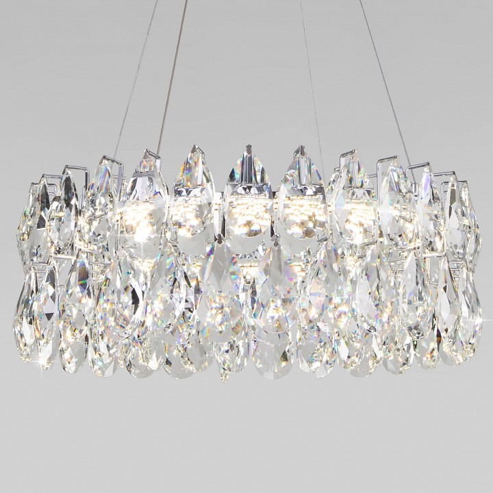 Подвесная люстра bogate's marvel 90371/1 strotskis