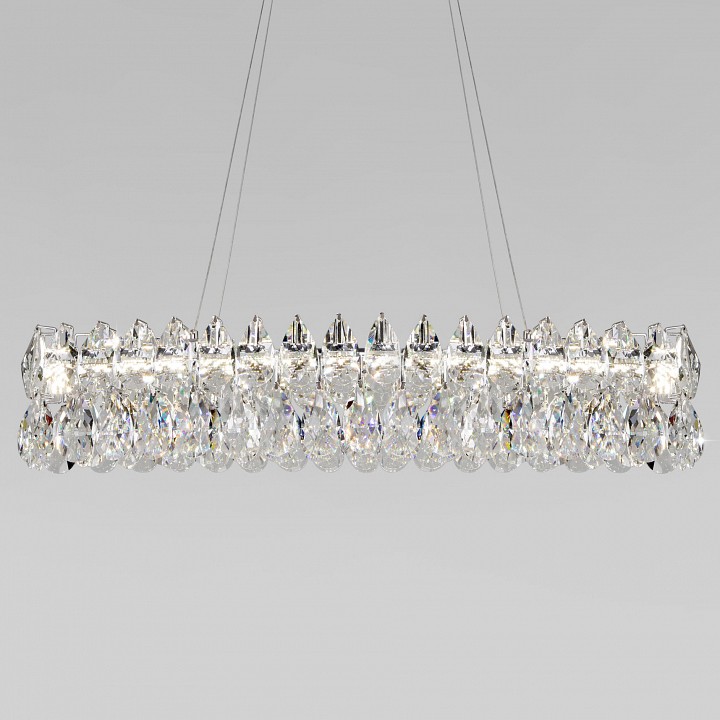 Подвесная люстра bogate's marvel 90372/1 strotskis