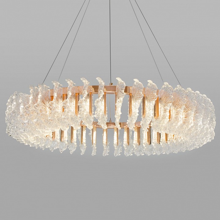 Подвесной светильник bogate's farfalla 90375/1