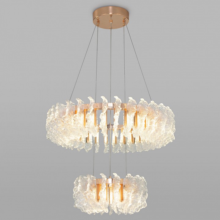 Подвесной светильник bogate's farfalla 90374/2