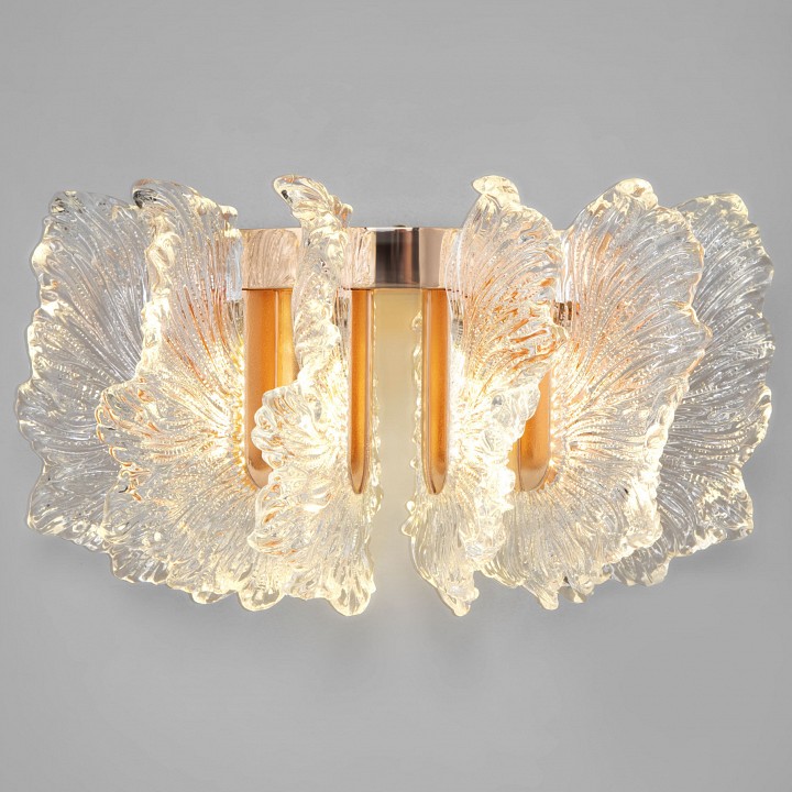 Накладной светильник bogate's farfalla 90377/1