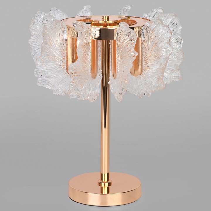 Настольная лампа декоративная bogate's farfalla 80509/1