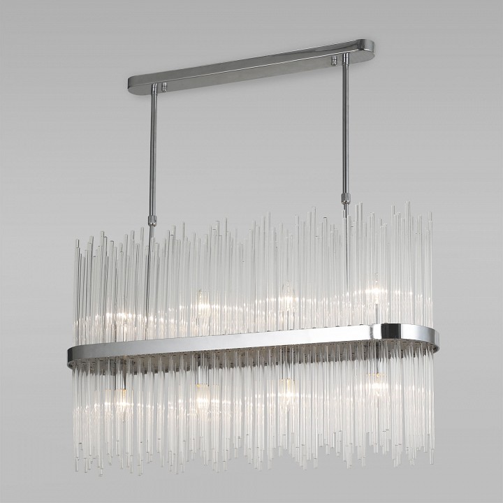 Люстра на штанге bogate's allure 485/8