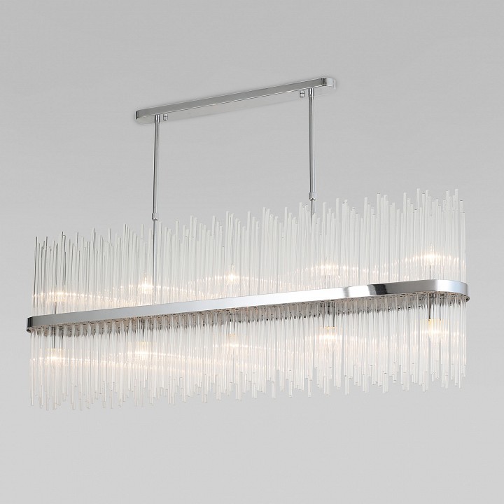 Люстра на штанге bogate's allure 485/10