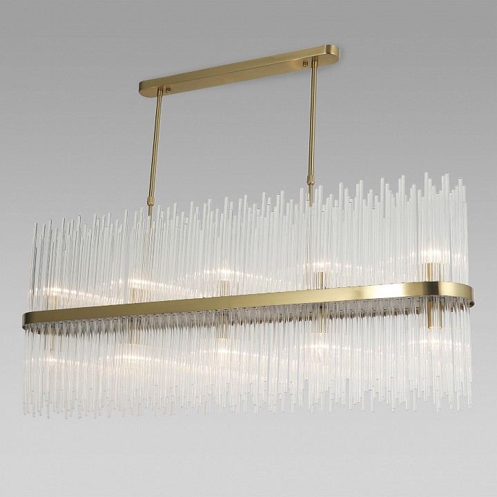 Люстра на штанге bogate's allure 486/10