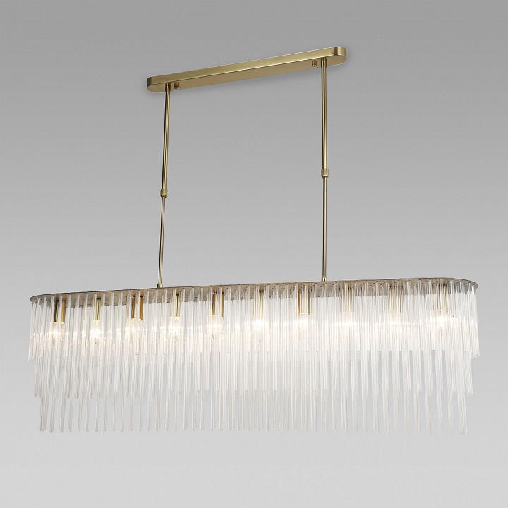 Люстра на штанге bogate's allure 488/10