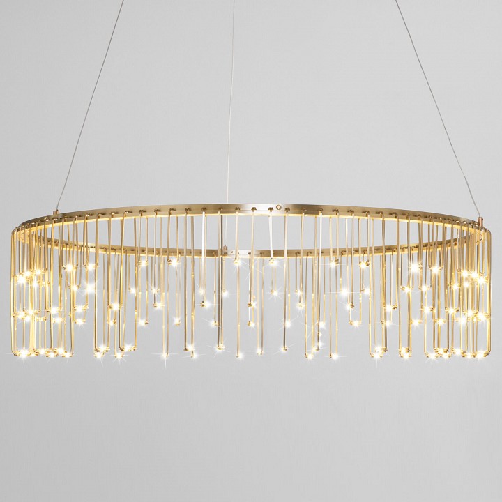 Подвесной светильник bogate's firefly 454/1