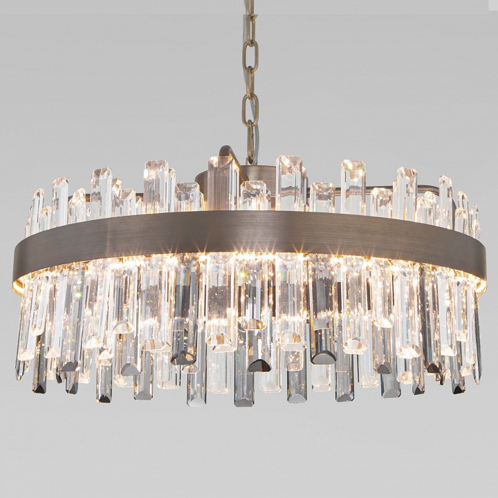 Подвесная люстра bogate's sparkle 417/1