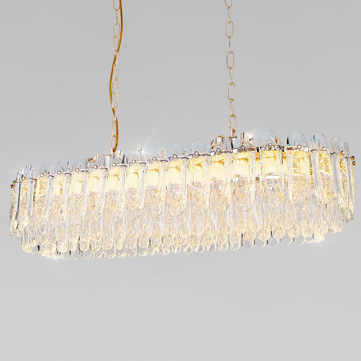 Подвесная люстра bogate's chaleur 423/1