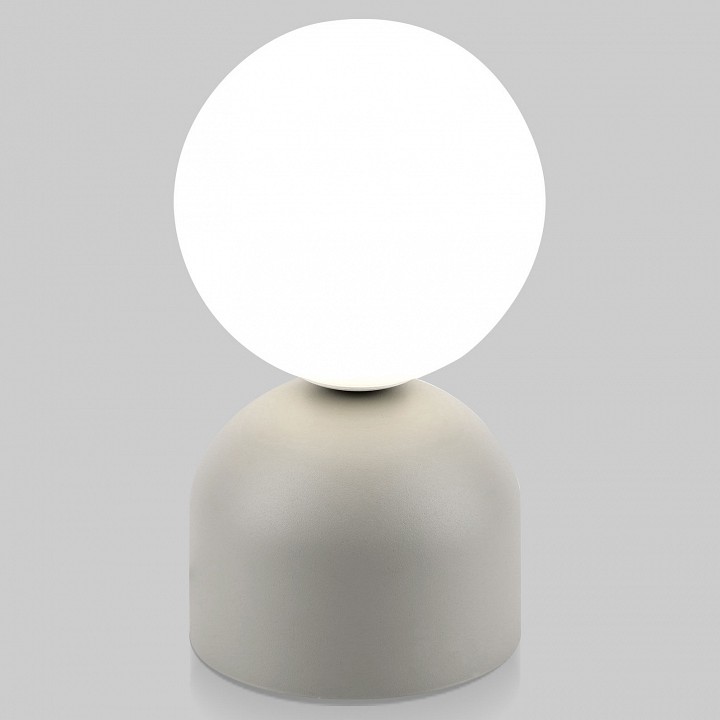 Настольная лампа декоративная eurosvet miki 16038 miki