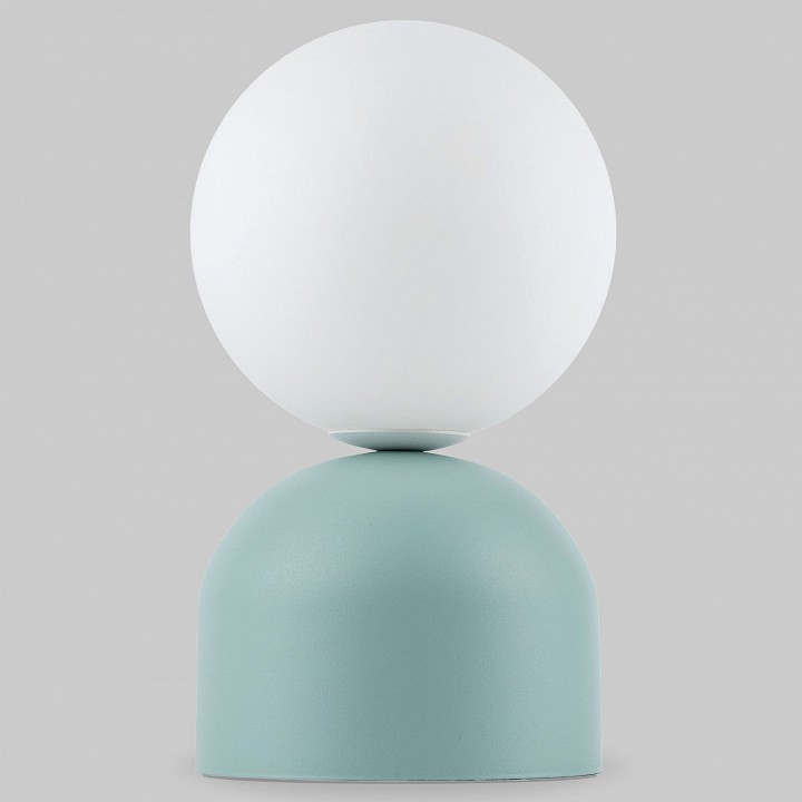 Настольная лампа декоративная eurosvet miki 16039 miki