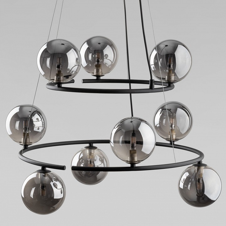 Подвесная люстра eurosvet anabelle 6845 anabelle