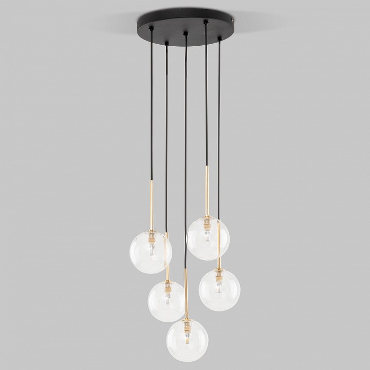 Подвесной светильник eurosvet nilos 5943 nilos