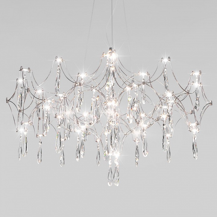 Подвесная люстра bogate's tense 443/1