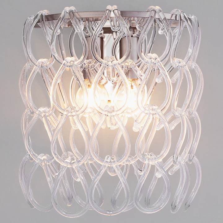 Накладной светильник bogate's cappio 380/2